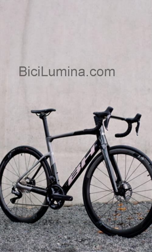 BH Prisma ficha técnica y opiniones